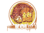 Fancy Koi image